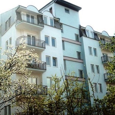 Tiffany Apartment Ohrid Exterior foto