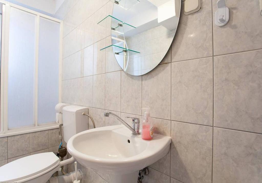 Tiffany Apartment Ohrid Exterior foto