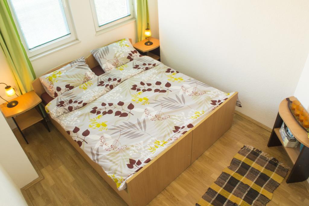 Tiffany Apartment Ohrid Exterior foto
